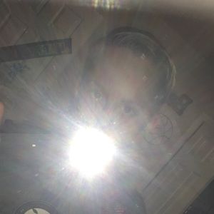 Meet your Posher, Zane